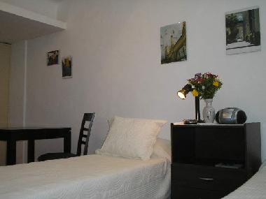 Ferienwohnung in BUENOS AIRES (Distrito Federal) oder Ferienwohnung oder Ferienhaus