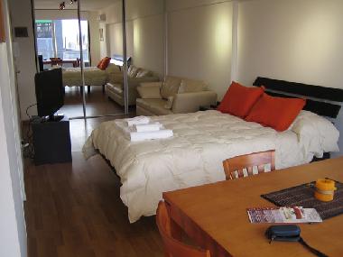 Ferienwohnung in BUENOS AIRES (Distrito Federal) oder Ferienwohnung oder Ferienhaus