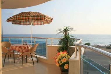 Ferienwohnung in Mahmutlar (Antalya) oder Ferienwohnung oder Ferienhaus