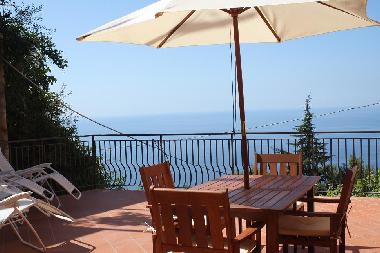 Ferienwohnung in FURORE (Salerno) oder Ferienwohnung oder Ferienhaus