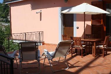 Ferienwohnung in FURORE (Salerno) oder Ferienwohnung oder Ferienhaus