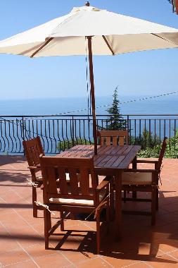 Ferienwohnung in FURORE (Salerno) oder Ferienwohnung oder Ferienhaus