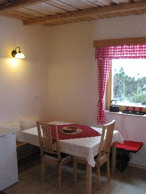 Ferienhaus in bohinjsko jezero (Bohinj) oder Ferienwohnung oder Ferienhaus