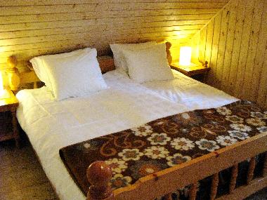 Ferienhaus in bohinjsko jezero (Bohinj) oder Ferienwohnung oder Ferienhaus