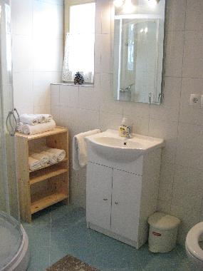 Ferienhaus in bohinjsko jezero (Bohinj) oder Ferienwohnung oder Ferienhaus