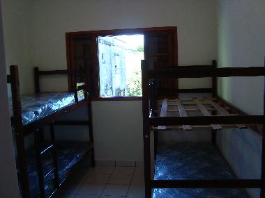 Ferienhaus in Itanhaem (Sao Paulo) oder Ferienwohnung oder Ferienhaus