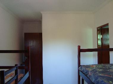 Ferienhaus in Itanhaem (Sao Paulo) oder Ferienwohnung oder Ferienhaus