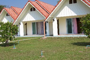 Die 3 Bungalows