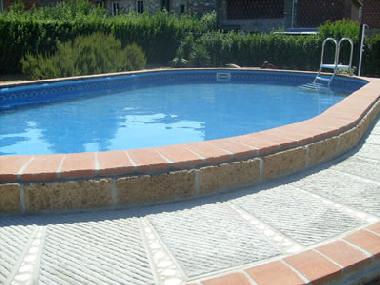 Ferienhaus in LUCCA (Lucca) oder Ferienwohnung oder Ferienhaus
