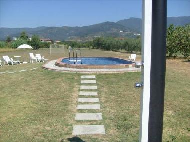 Ferienhaus in LUCCA (Lucca) oder Ferienwohnung oder Ferienhaus
