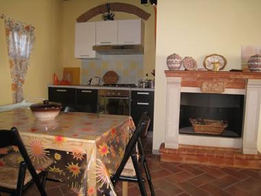 Ferienhaus in LUCCA (Lucca) oder Ferienwohnung oder Ferienhaus