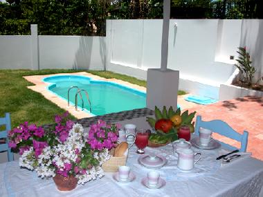 Pension in Velha Boipeba  (Bahia) oder Ferienwohnung oder Ferienhaus