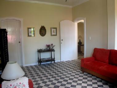 Pension in Velha Boipeba  (Bahia) oder Ferienwohnung oder Ferienhaus