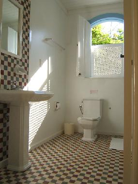Pension in Velha Boipeba  (Bahia) oder Ferienwohnung oder Ferienhaus