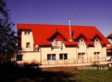 Pension in Dejani (Brasov) oder Ferienwohnung oder Ferienhaus