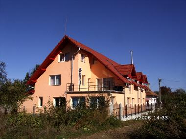 Pension in Dejani (Brasov) oder Ferienwohnung oder Ferienhaus