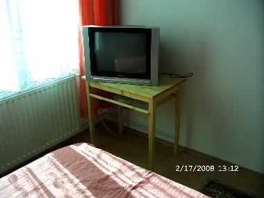 Pension in Dejani (Brasov) oder Ferienwohnung oder Ferienhaus