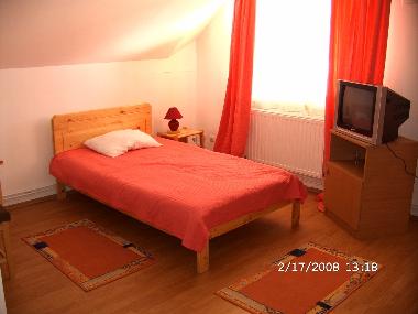 Pension in Dejani (Brasov) oder Ferienwohnung oder Ferienhaus