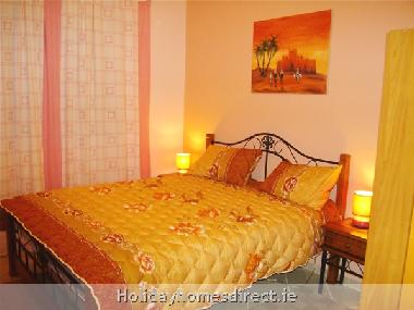 Ferienwohnung in Agadir (Agadir) oder Ferienwohnung oder Ferienhaus
