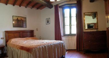 Ferienhaus in Reggello (Firenze) oder Ferienwohnung oder Ferienhaus