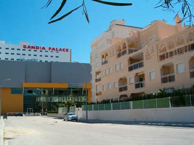 Ferienwohnung in Gandia (Valencia / Val�ncia) oder Ferienwohnung oder Ferienhaus