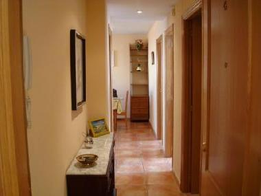 Ferienwohnung in Gandia (Valencia / Val�ncia) oder Ferienwohnung oder Ferienhaus