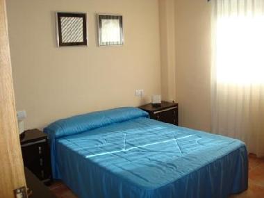 Ferienwohnung in Gandia (Valencia / Val�ncia) oder Ferienwohnung oder Ferienhaus