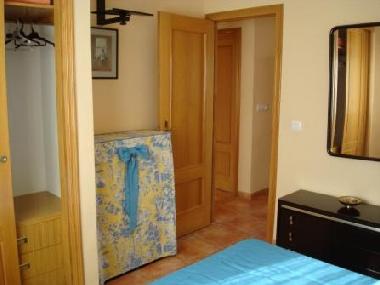 Ferienwohnung in Gandia (Valencia / Val�ncia) oder Ferienwohnung oder Ferienhaus