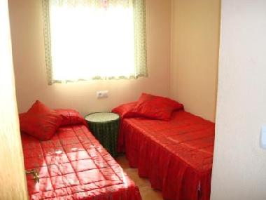 Ferienwohnung in Gandia (Valencia / Val�ncia) oder Ferienwohnung oder Ferienhaus