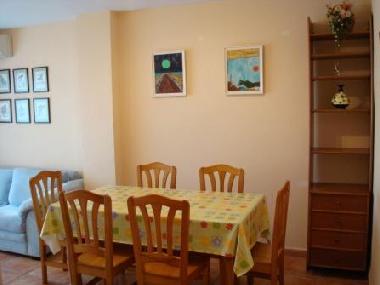 Ferienwohnung in Gandia (Valencia / Val�ncia) oder Ferienwohnung oder Ferienhaus