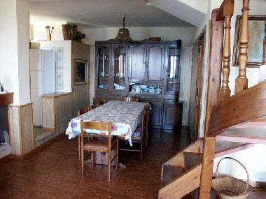 Die E�ecke im Wohnraum