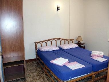 Ferienhaus in Torre delle Stelle (Cagliari) oder Ferienwohnung oder Ferienhaus