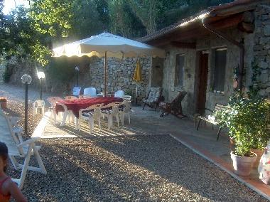 Ferienhaus in Reggello (Firenze) oder Ferienwohnung oder Ferienhaus