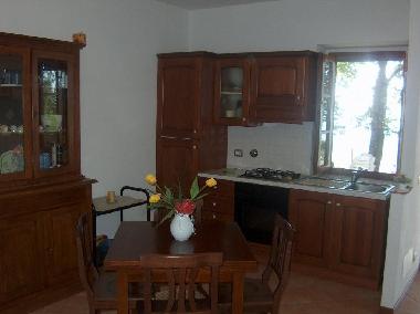 Ferienhaus in Reggello (Firenze) oder Ferienwohnung oder Ferienhaus