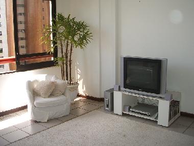 Ferienwohnung in Salvador / Gra�a (Bahia) oder Ferienwohnung oder Ferienhaus