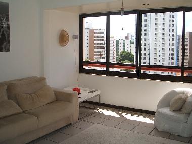 Ferienwohnung in Salvador / Gra�a (Bahia) oder Ferienwohnung oder Ferienhaus