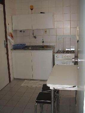 Ferienwohnung in Salvador / Gra�a (Bahia) oder Ferienwohnung oder Ferienhaus