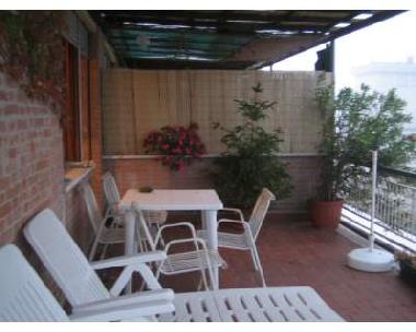 Ferienwohnung in Lido of Venice (Venezia) oder Ferienwohnung oder Ferienhaus