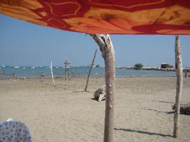 Ferienwohnung in Lido of Venice (Venezia) oder Ferienwohnung oder Ferienhaus