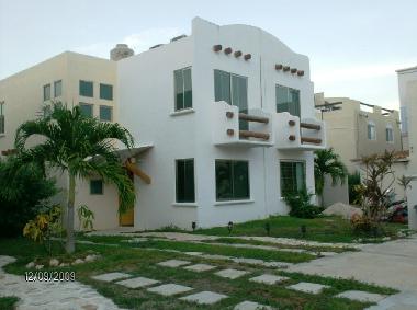 Ferienwohnung in Privanza Del Mar (Quintana Roo) oder Ferienwohnung oder Ferienhaus