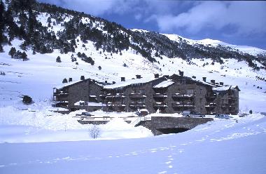 Ferienwohnung in Soldeu  (Canillo) oder Ferienwohnung oder Ferienhaus