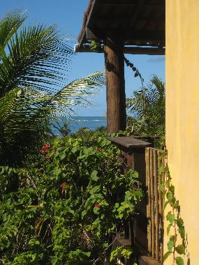 Ferienhaus in Boipeba (Bahia) oder Ferienwohnung oder Ferienhaus