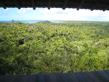 Ferienhaus in Boipeba (Bahia) oder Ferienwohnung oder Ferienhaus