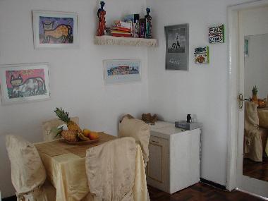Ferienwohnung in Salvador da Bahia (Bahia) oder Ferienwohnung oder Ferienhaus