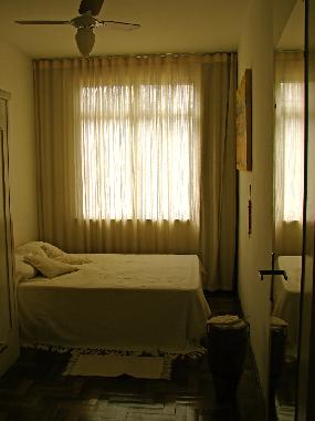 Ferienwohnung in Salvador da Bahia (Bahia) oder Ferienwohnung oder Ferienhaus