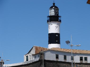 Ferienwohnung in Salvador da Bahia (Bahia) oder Ferienwohnung oder Ferienhaus
