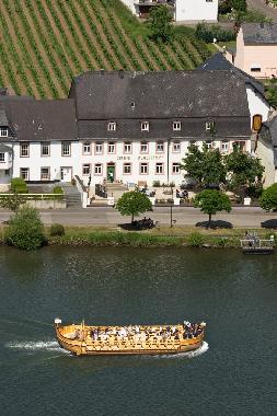 Ferienwohnung in Piesport (Mosel - Saar) oder Ferienwohnung oder Ferienhaus