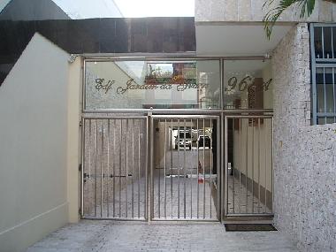 Ferienwohnung in Salvador / Gra�a (Bahia) oder Ferienwohnung oder Ferienhaus