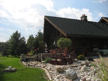 Pension in Hamilton-Mount Hope (Ontario) oder Ferienwohnung oder Ferienhaus