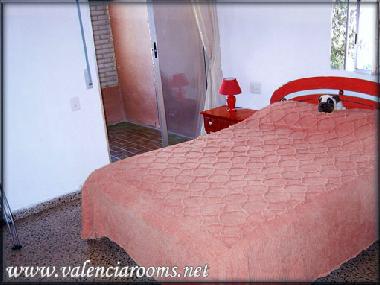 Pension in Valencia (Valencia / Valncia) oder Ferienwohnung oder Ferienhaus